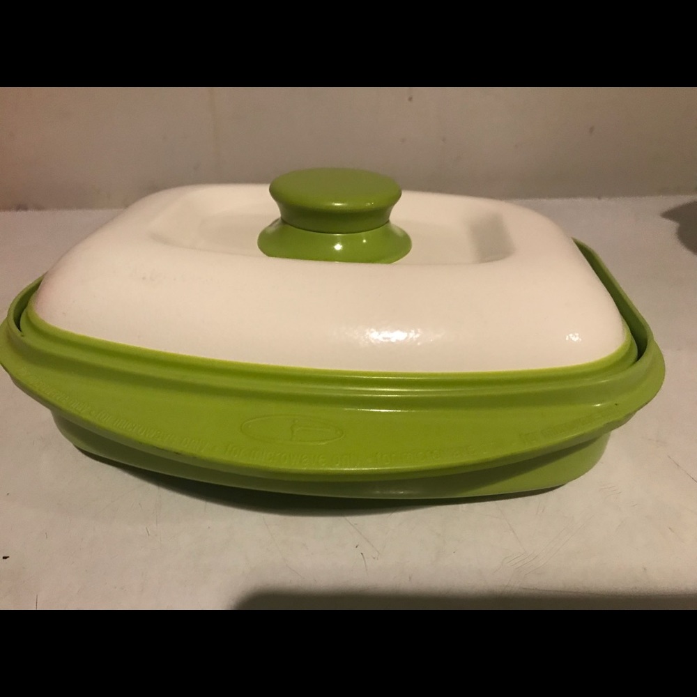 microHearth 2 Piece Ceramic Non Stick Cookware Set